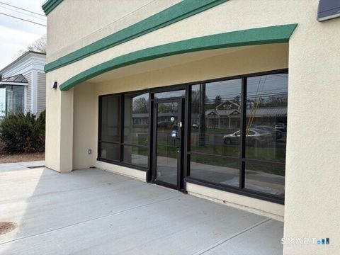 Tiny photo for 449 Boston Post Road, Orange, CT 06477 (MLS # 24167848)