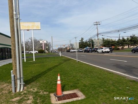 Tiny photo for 449 Boston Post Road, Orange, CT 06477 (MLS # 24167848)