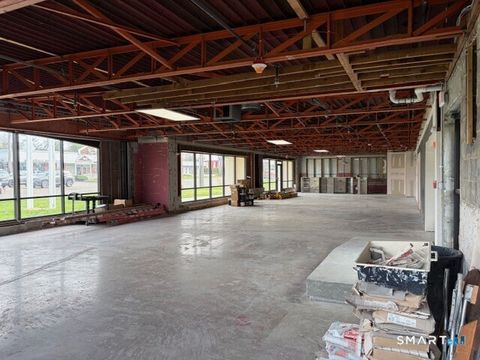 Tiny photo for 449 Boston Post Road, Orange, CT 06477 (MLS # 24167848)