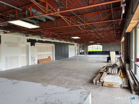 Tiny photo for 449 Boston Post Road, Orange, CT 06477 (MLS # 24167848)