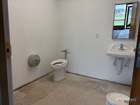 Tiny photo for 449 Boston Post Road, Orange, CT 06477 (MLS # 24167848)