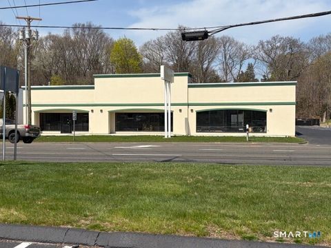 Photo of 449 Boston Post Road, Orange, CT 06477 (MLS # 24167848)