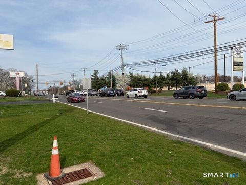 Tiny photo for 449 Boston Post Road, Orange, CT 06477 (MLS # 24167848)