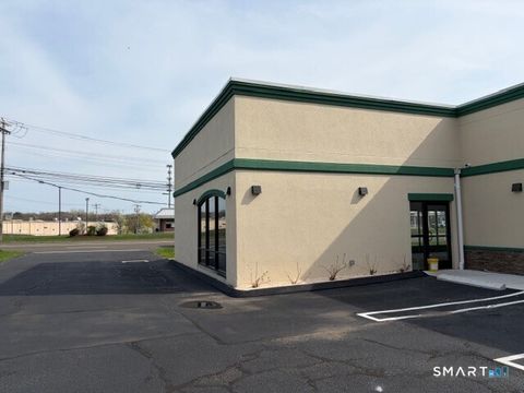 Tiny photo for 449 Boston Post Road, Orange, CT 06477 (MLS # 24167848)