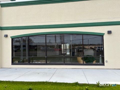 Tiny photo for 449 Boston Post Road, Orange, CT 06477 (MLS # 24167848)