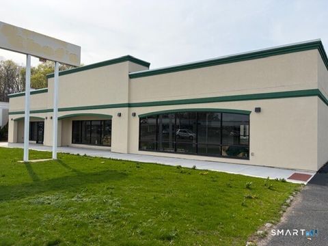 Tiny photo for 449 Boston Post Road, Orange, CT 06477 (MLS # 24167848)