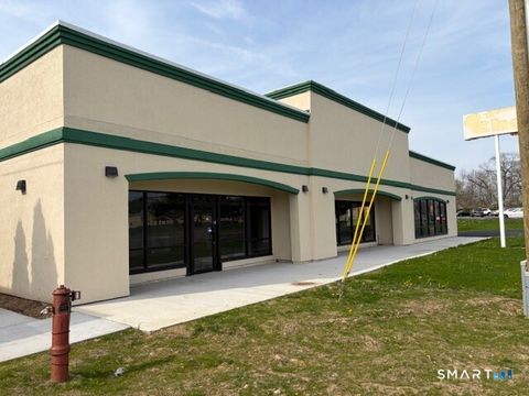 Tiny photo for 449 Boston Post Road, Orange, CT 06477 (MLS # 24167848)