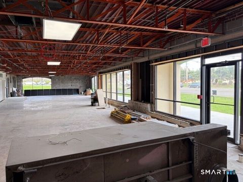 Tiny photo for 449 Boston Post Road, Orange, CT 06477 (MLS # 24167848)