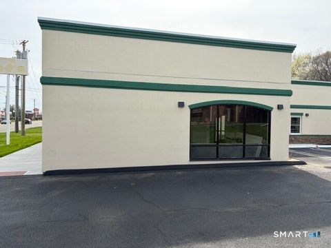 Tiny photo for 449 Boston Post Road, Orange, CT 06477 (MLS # 24167848)