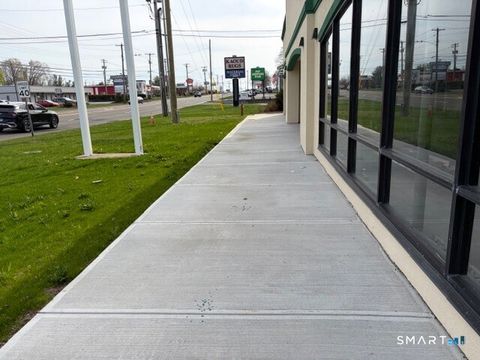 Tiny photo for 449 Boston Post Road, Orange, CT 06477 (MLS # 24167848)