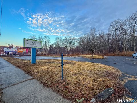 Photo of 135 E Main Street, Bristol, CT 06010 (MLS # 24149259)