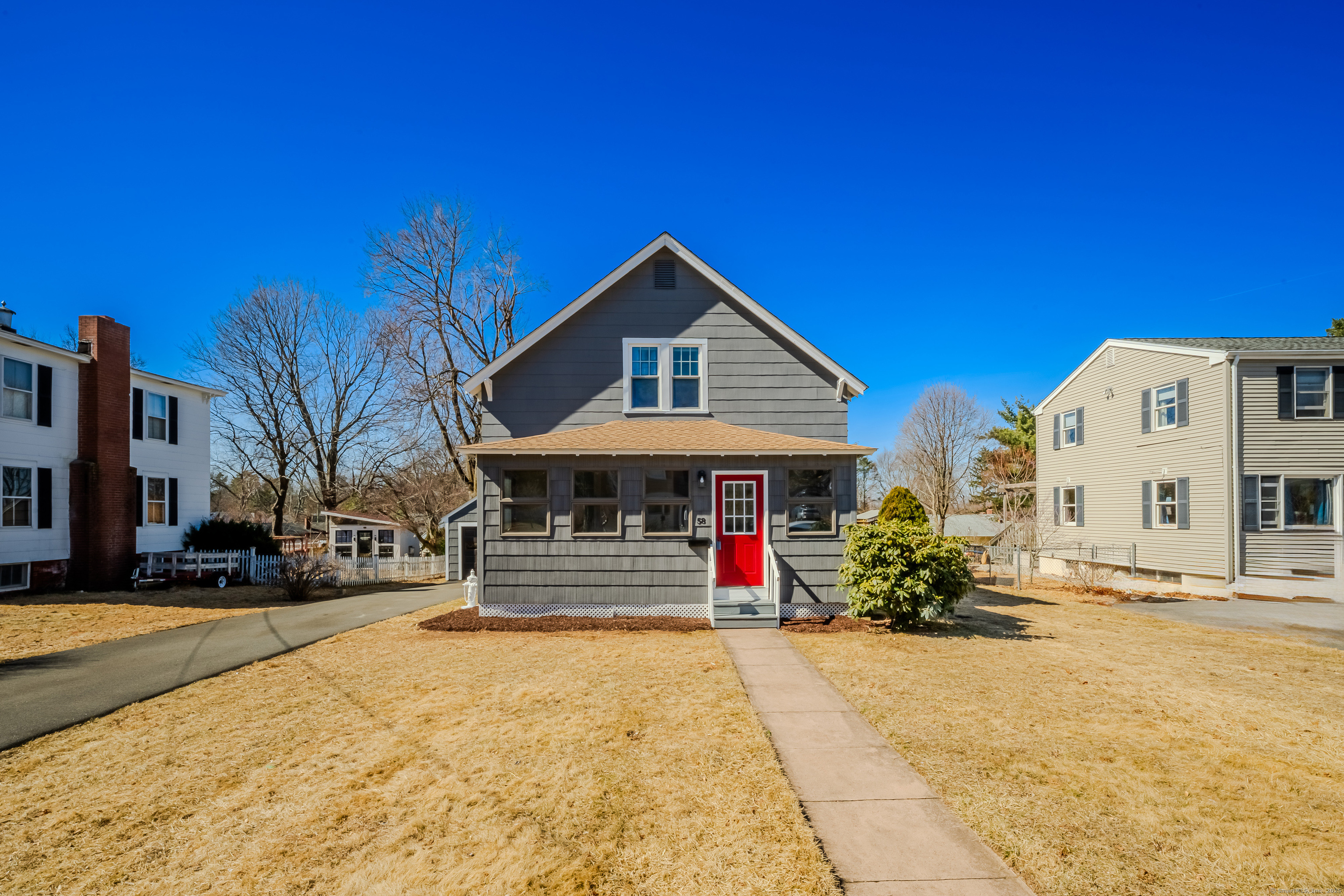 Photo 1 of N Elm Street, Manchester, Connecticut, $329,000, Web #: 24078951