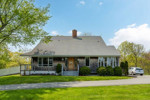 A home in Guilford