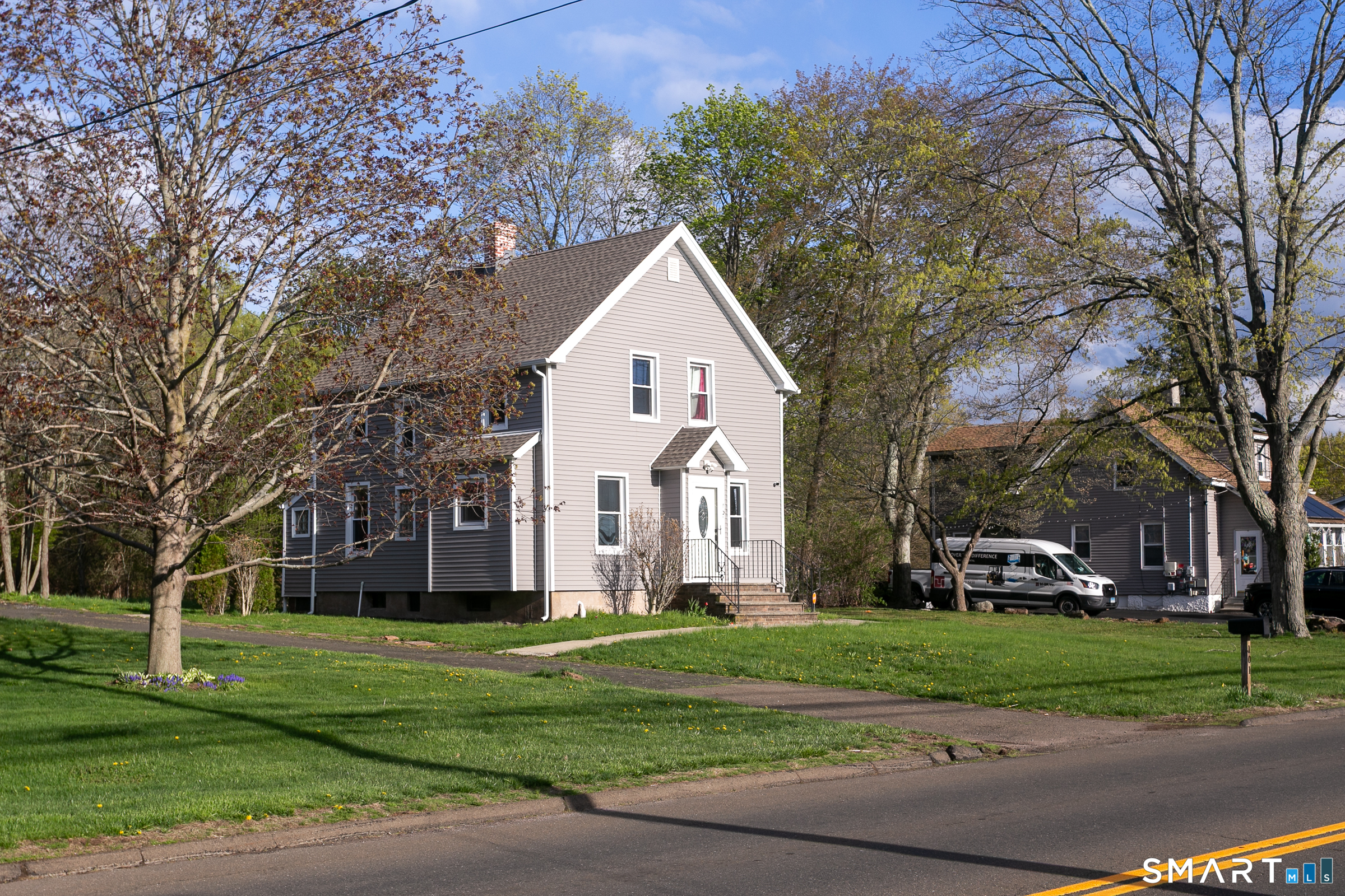 101 Laurel Street