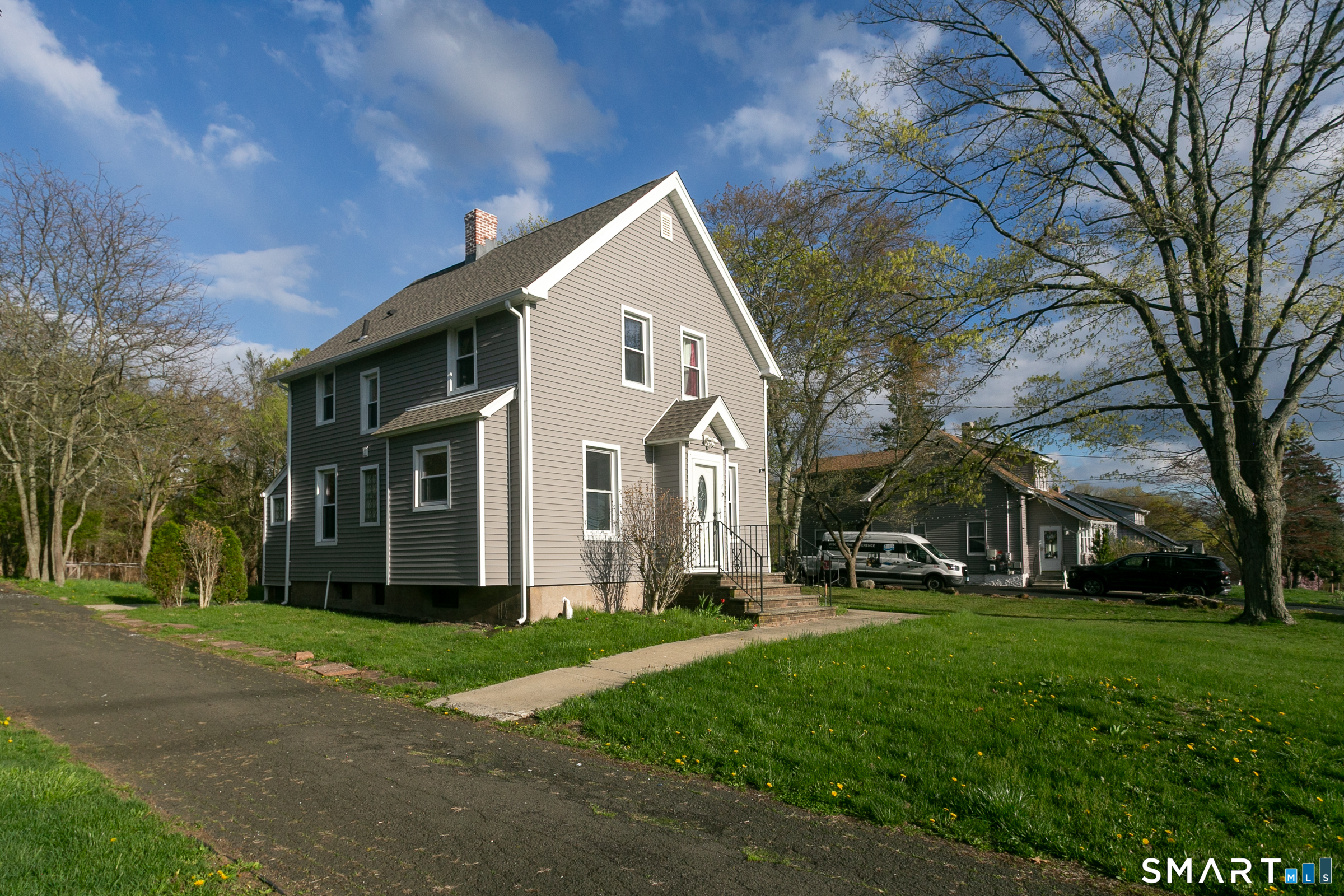 101 Laurel Street