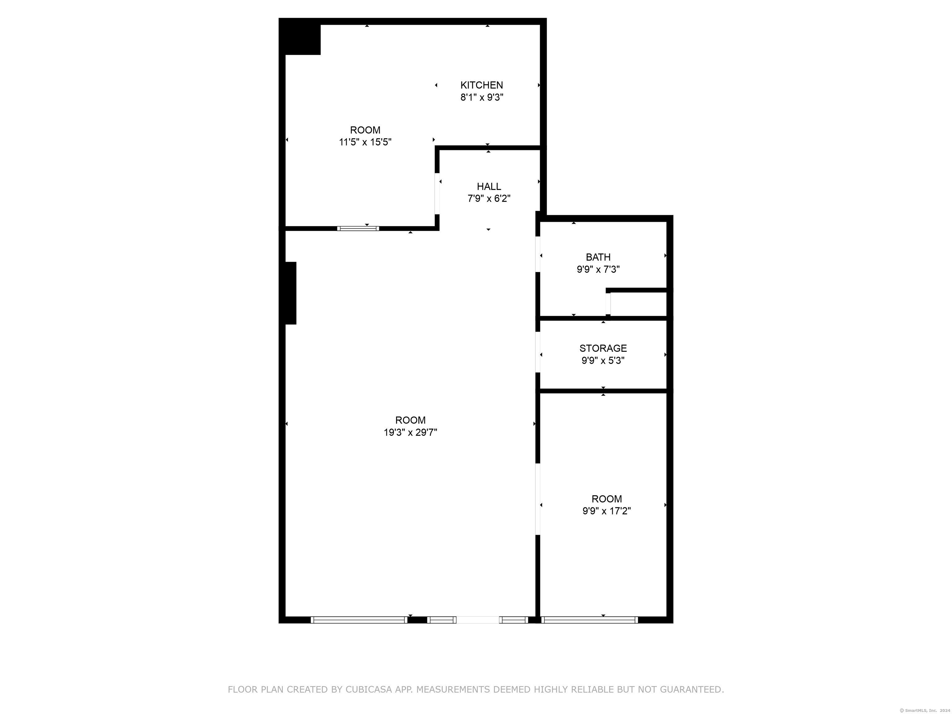 246 Federal Road C15