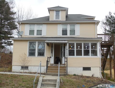 16 Abbott Avenue Plymouth CT 06786