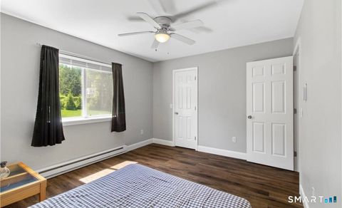 Tiny photo for 151 Shelter Rock Road #94, Danbury, CT 06810 (MLS # 24169547)