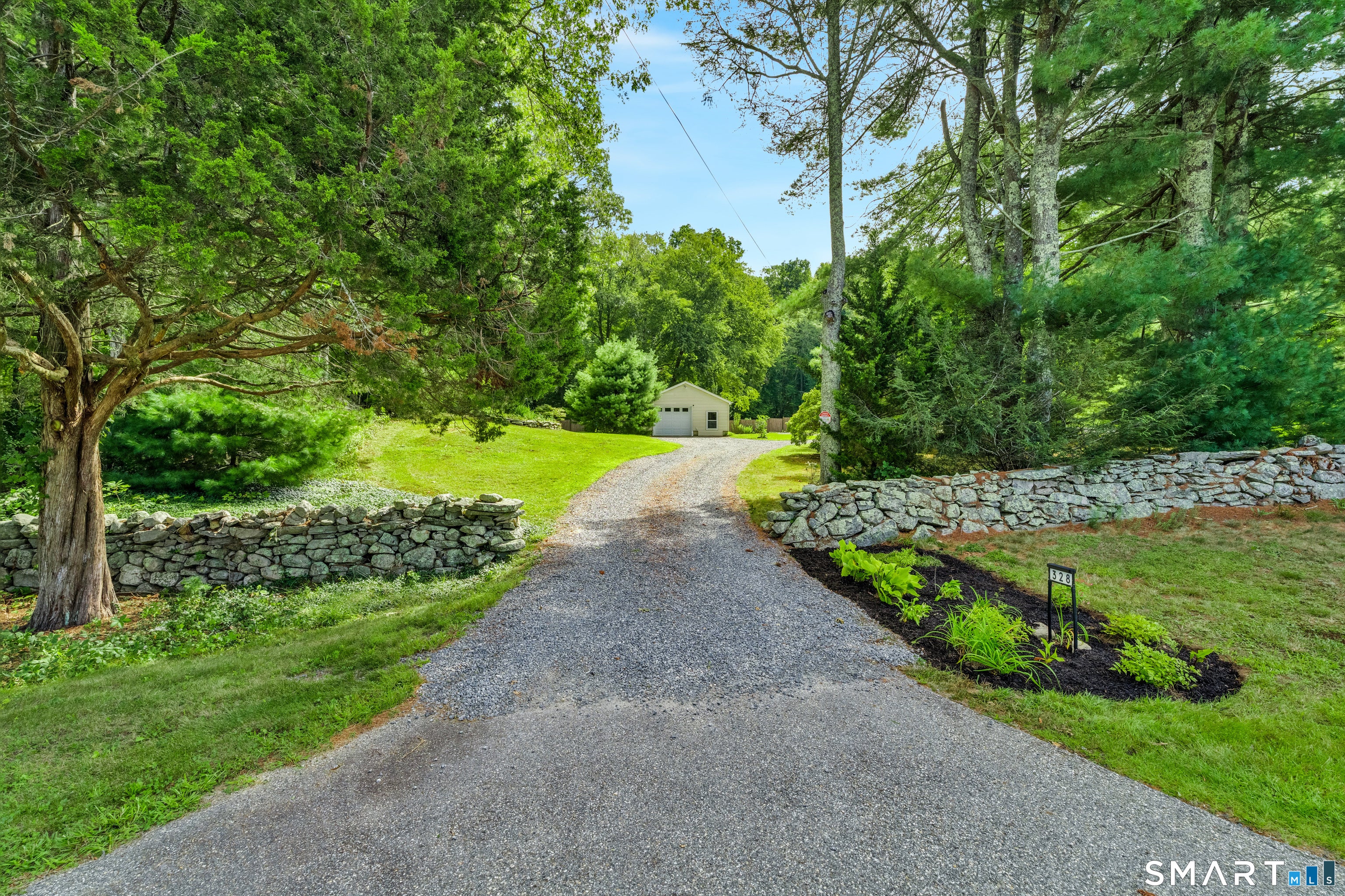328 North Stonington Road