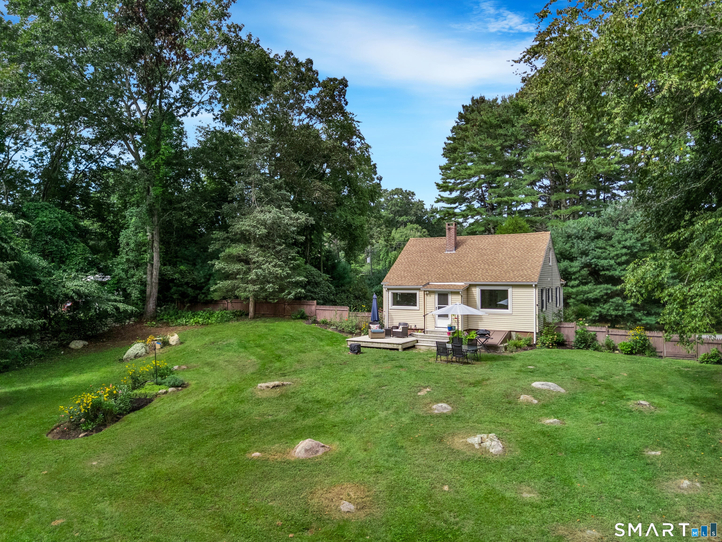 328 North Stonington Road