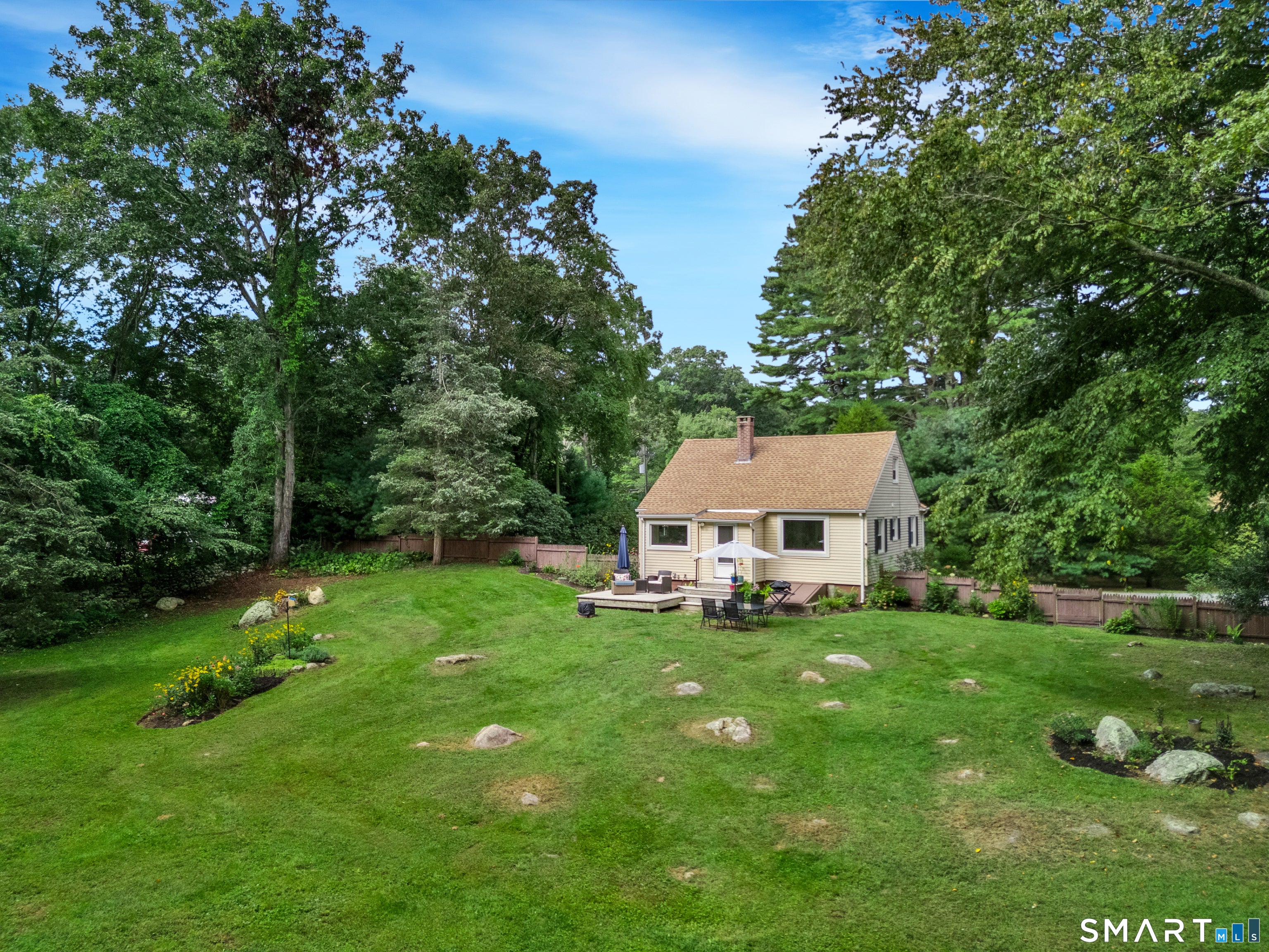 328 North Stonington Road