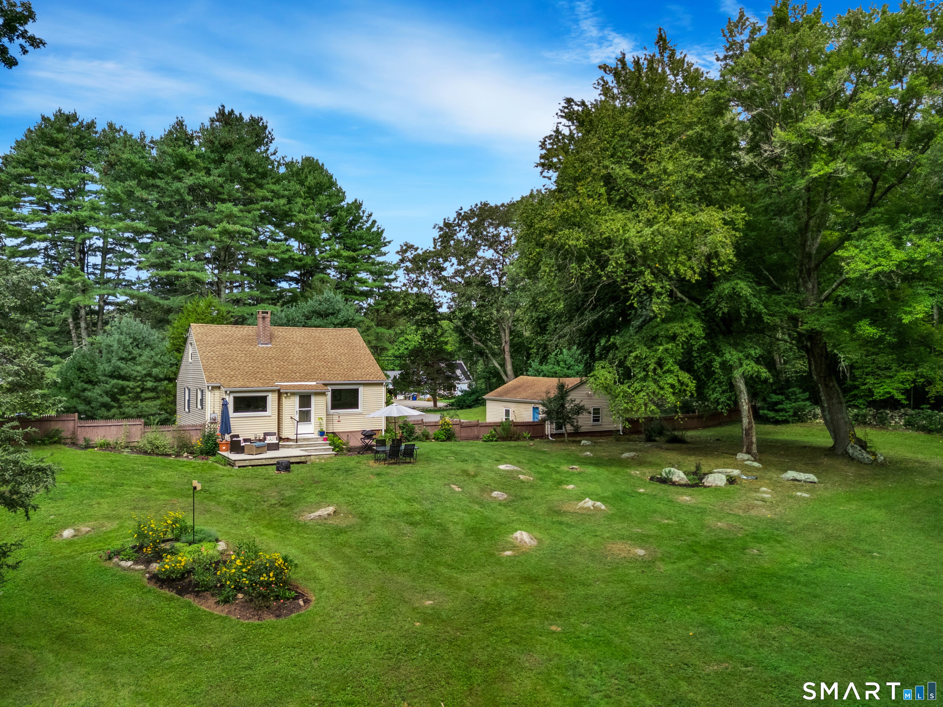 328 North Stonington Road