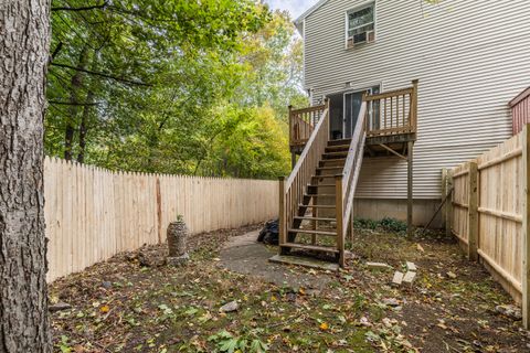 Tiny photo for 97 Bowe Avenue, Stratford, CT 06615 (MLS # 24134104)