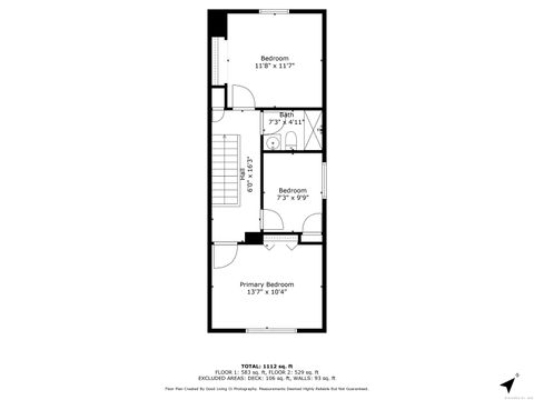Tiny photo for 97 Bowe Avenue, Stratford, CT 06615 (MLS # 24134104)