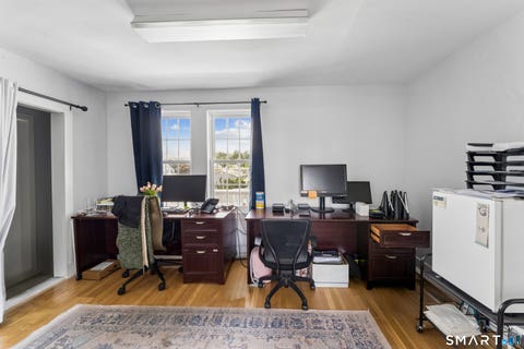 Tiny photo for 62 Cove Street, New Haven, CT 06512 (MLS # 24199078)