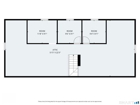 Tiny photo for 62 Cove Street, New Haven, CT 06512 (MLS # 24199078)