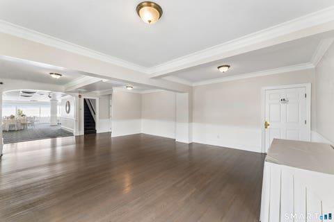 Tiny photo for 62 Cove Street, New Haven, CT 06512 (MLS # 24199078)