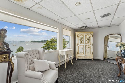 Tiny photo for 62 Cove Street, New Haven, CT 06512 (MLS # 24199078)