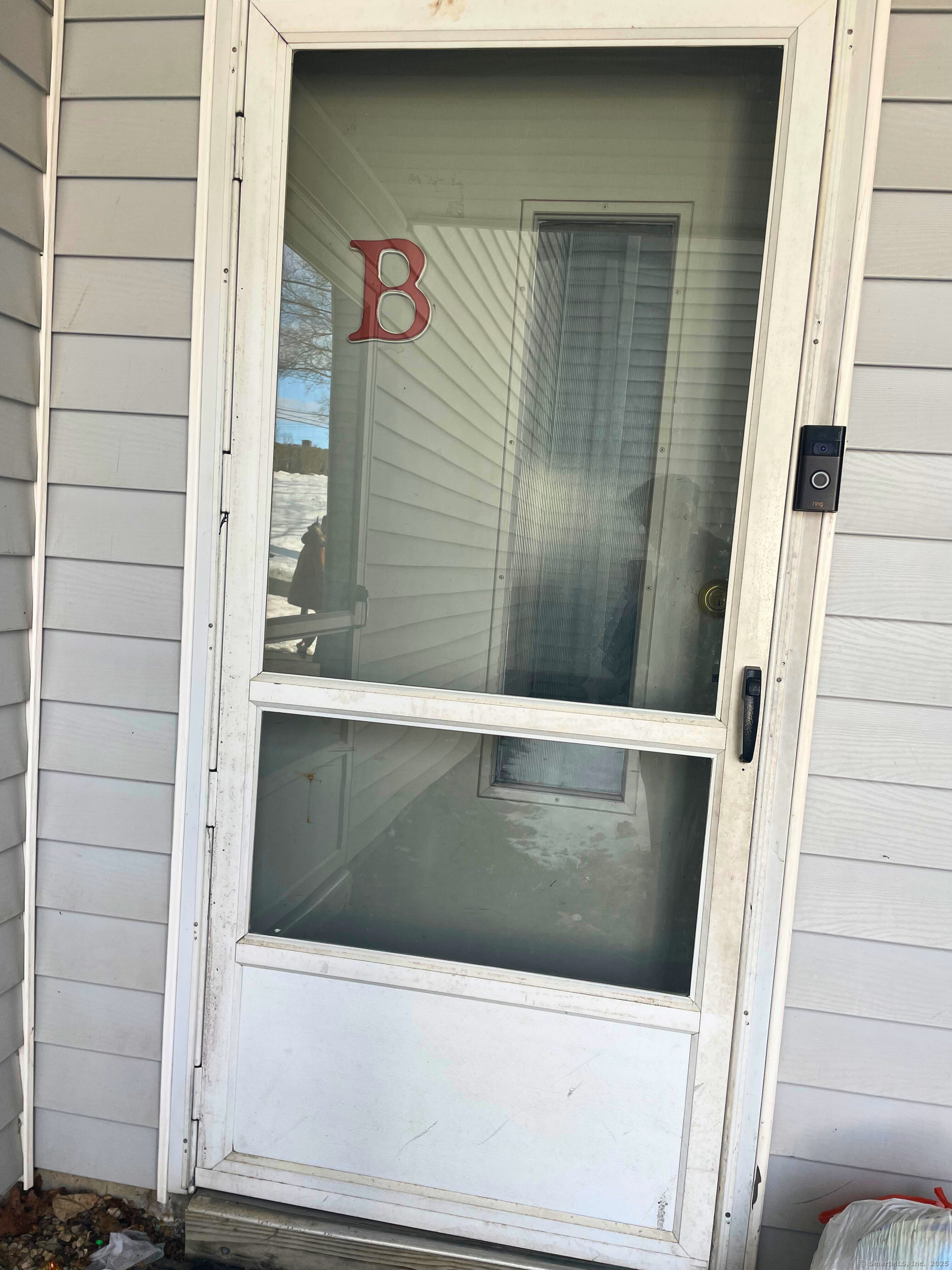 81 Coalpit Hill Road #APT B, Danbury, Connecticut image 12