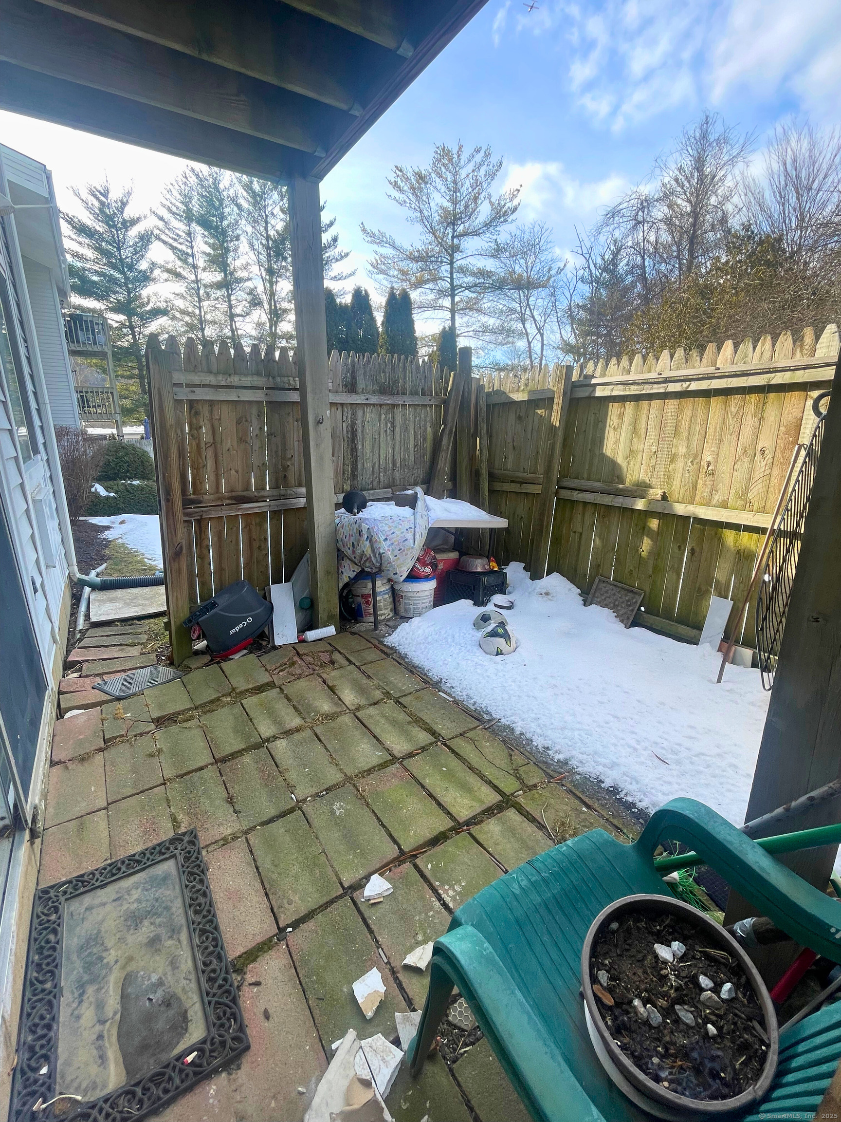 81 Coalpit Hill Road #APT B, Danbury, Connecticut image 11