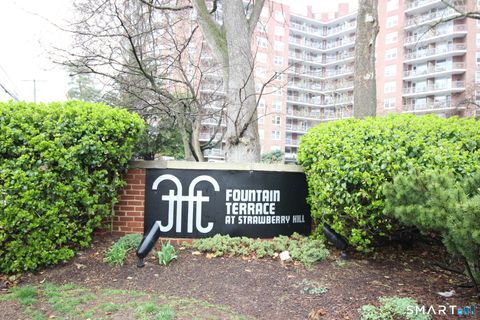 71 Strawberry Hill Avenue Unit 221, Stamford, CT 06902 - #: 24163682
