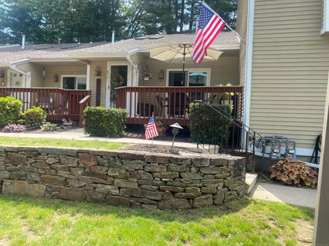 477 Carriage Drive 477 Southington CT 06489