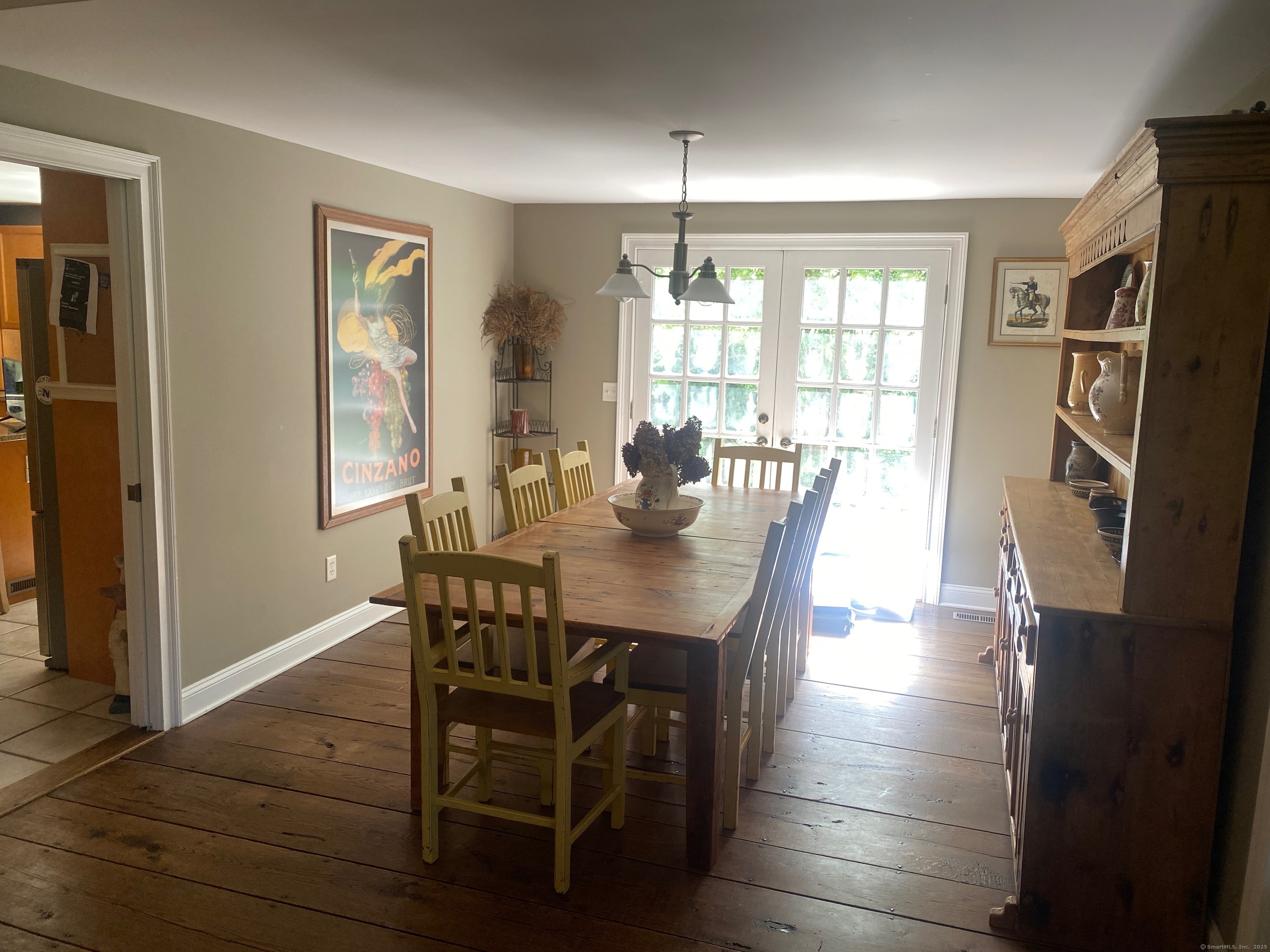 19 Parmalee Hill Road
