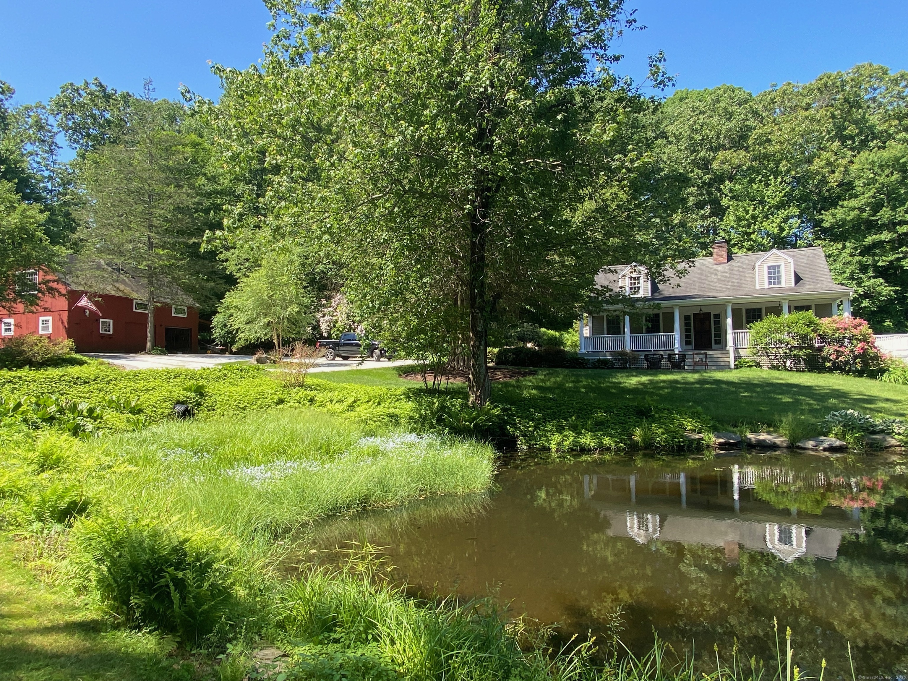 19 Parmalee Hill Road