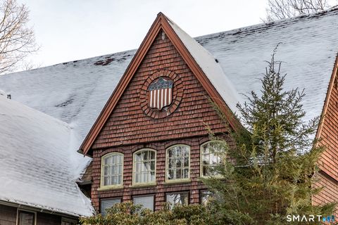 Tiny photo for 552 Twin Lakes Road, Salisbury, CT 06068 (MLS # 24145140)