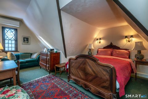 Tiny photo for 552 Twin Lakes Road, Salisbury, CT 06068 (MLS # 24145140)