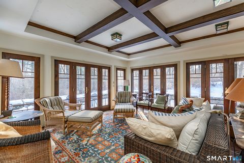 Tiny photo for 552 Twin Lakes Road, Salisbury, CT 06068 (MLS # 24145140)