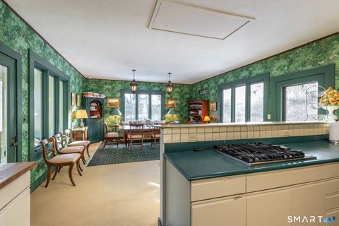 Tiny photo for 552 Twin Lakes Road, Salisbury, CT 06068 (MLS # 24145140)