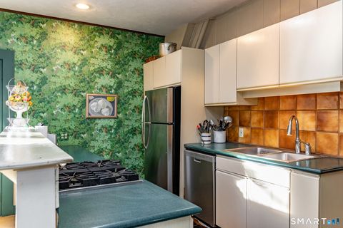 Tiny photo for 552 Twin Lakes Road, Salisbury, CT 06068 (MLS # 24145140)