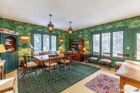 Tiny photo for 552 Twin Lakes Road, Salisbury, CT 06068 (MLS # 24145140)