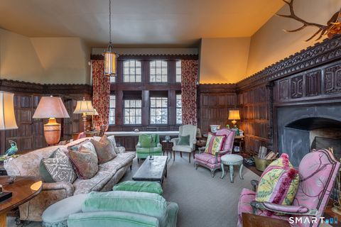 Tiny photo for 552 Twin Lakes Road, Salisbury, CT 06068 (MLS # 24145140)