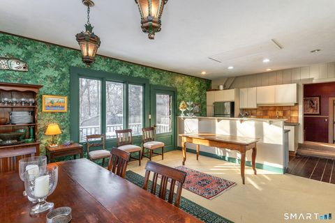 Tiny photo for 552 Twin Lakes Road, Salisbury, CT 06068 (MLS # 24145140)