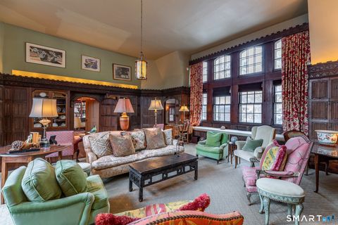 Tiny photo for 552 Twin Lakes Road, Salisbury, CT 06068 (MLS # 24145140)