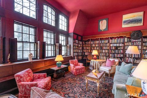 Tiny photo for 552 Twin Lakes Road, Salisbury, CT 06068 (MLS # 24145140)