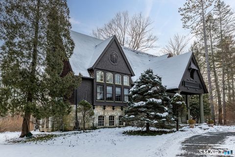 Tiny photo for 552 Twin Lakes Road, Salisbury, CT 06068 (MLS # 24145140)