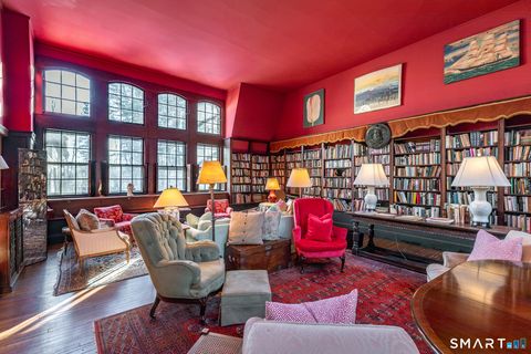 Tiny photo for 552 Twin Lakes Road, Salisbury, CT 06068 (MLS # 24145140)